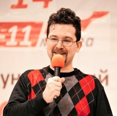 Аватар отзыва